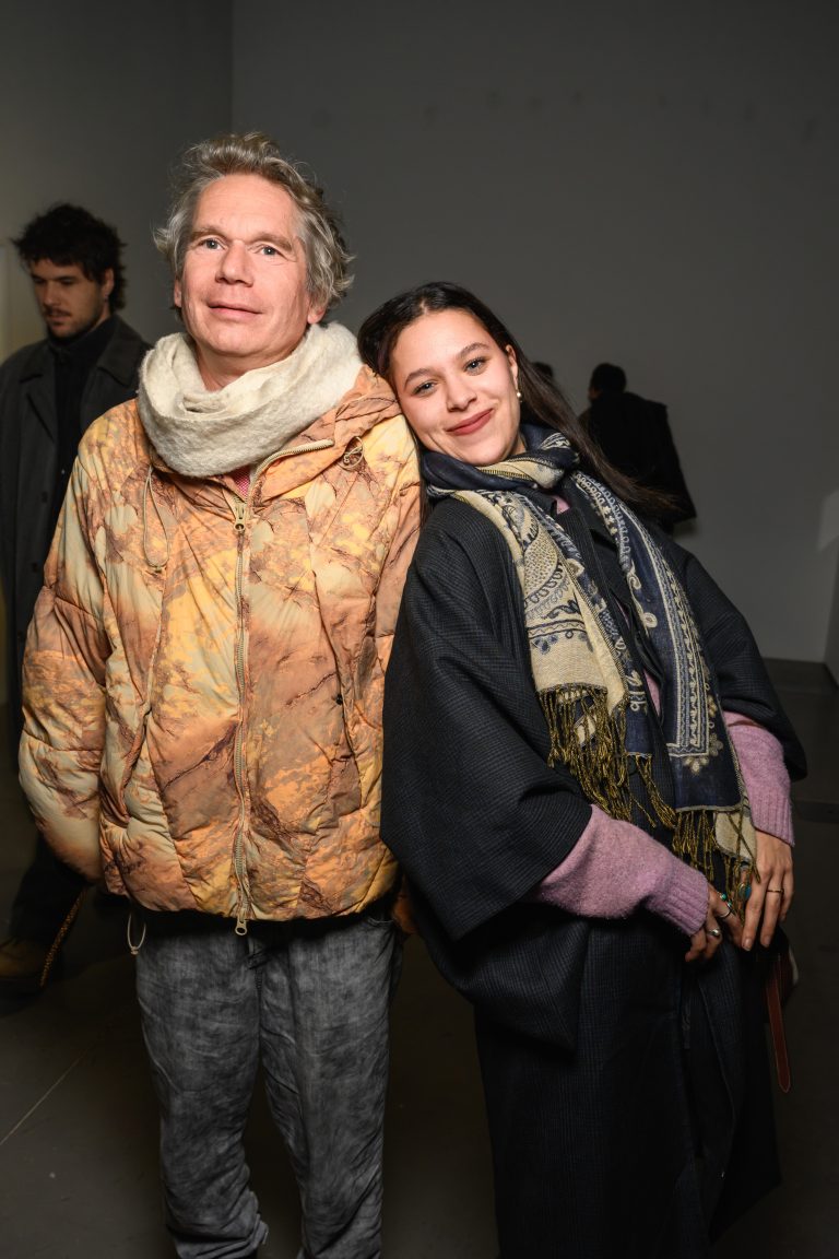  - L’île mystérieuse Ferdinandea de Clément Cogitore présentée au Mucem 