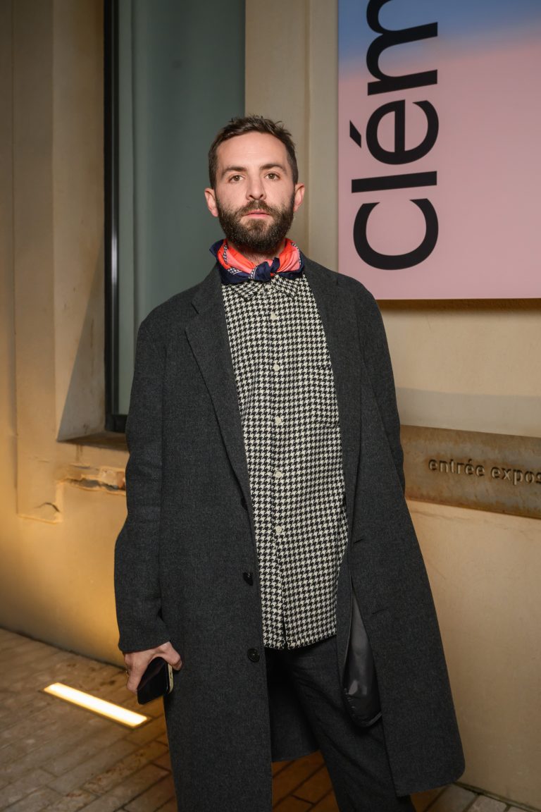  - L’île mystérieuse Ferdinandea de Clément Cogitore présentée au Mucem 