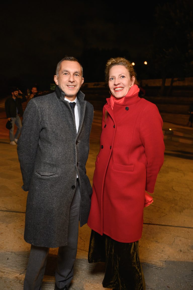  - L’île mystérieuse Ferdinandea de Clément Cogitore présentée au Mucem 