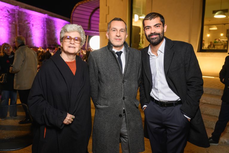  - L’île mystérieuse Ferdinandea de Clément Cogitore présentée au Mucem 