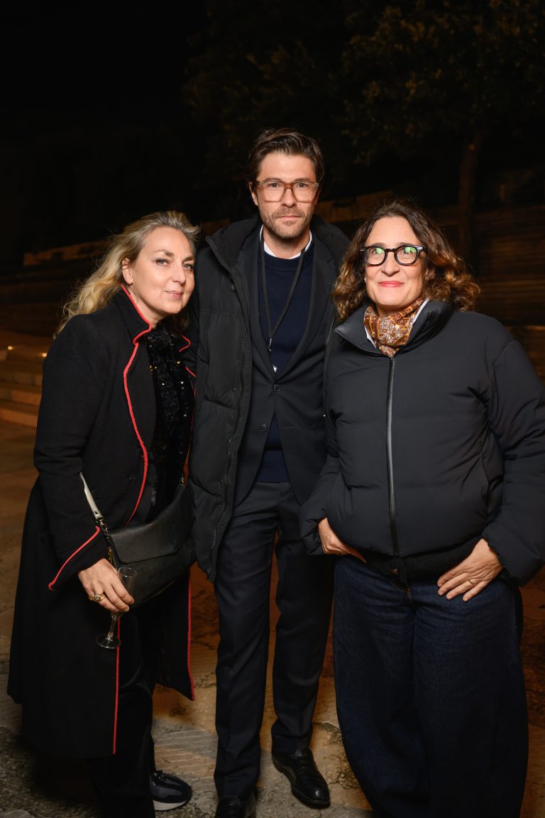  - L’île mystérieuse Ferdinandea de Clément Cogitore présentée au Mucem 