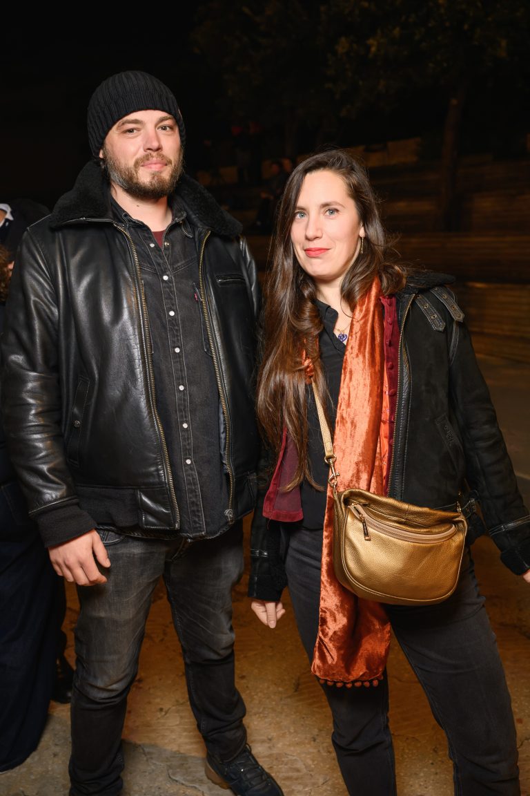  - L’île mystérieuse Ferdinandea de Clément Cogitore présentée au Mucem 