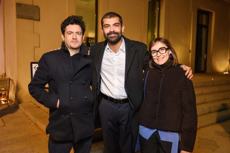  - L’île mystérieuse Ferdinandea de Clément Cogitore présentée au Mucem 