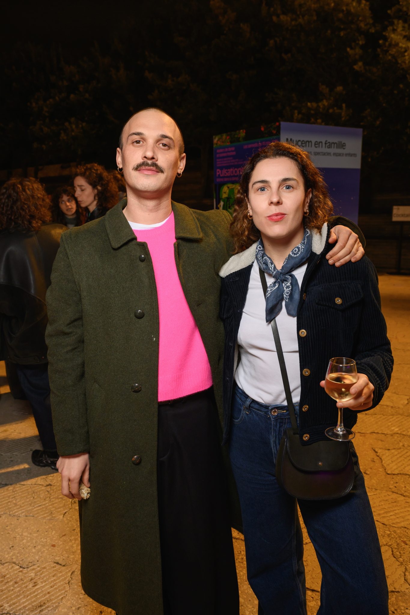  - L’île mystérieuse Ferdinandea de Clément Cogitore présentée au Mucem 