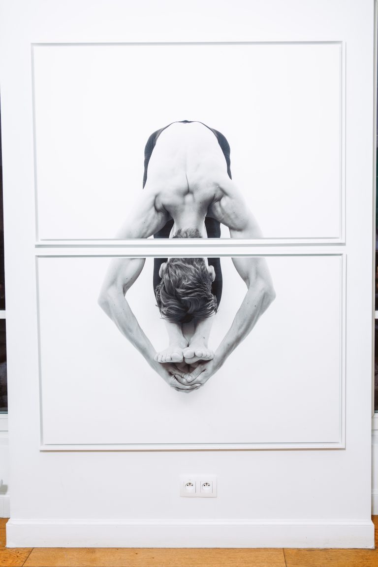 Avant Garde Horn Brings Together the Work of Valentin Van Der Meulen and Fabien Montique