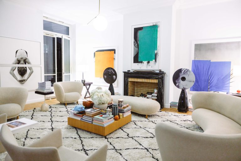 Avant Garde Horn Brings Together the Work of Valentin Van Der Meulen and Fabien Montique