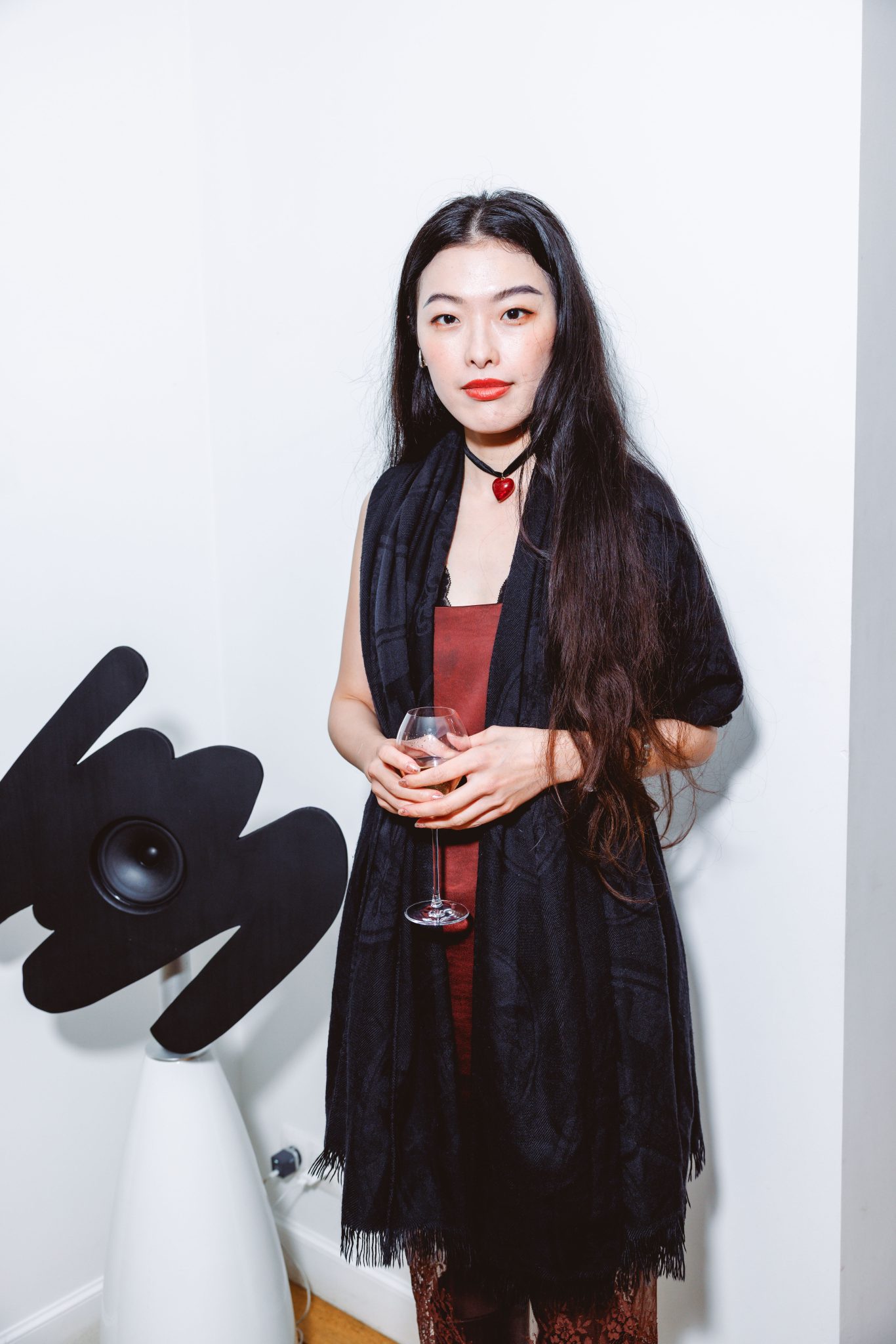  - Avant Garde Horn Brings Together the Work of Valentin Van Der Meulen and Fabien Montique