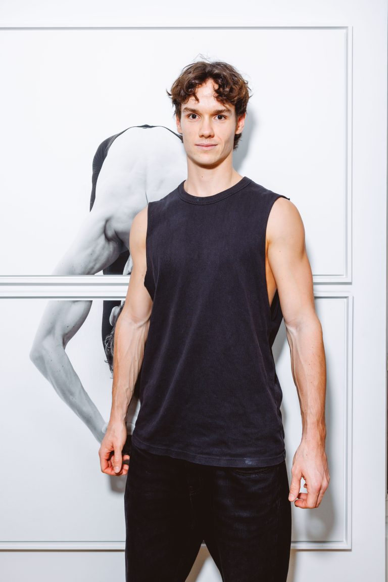  - Avant Garde Horn Brings Together the Work of Valentin Van Der Meulen and Fabien Montique