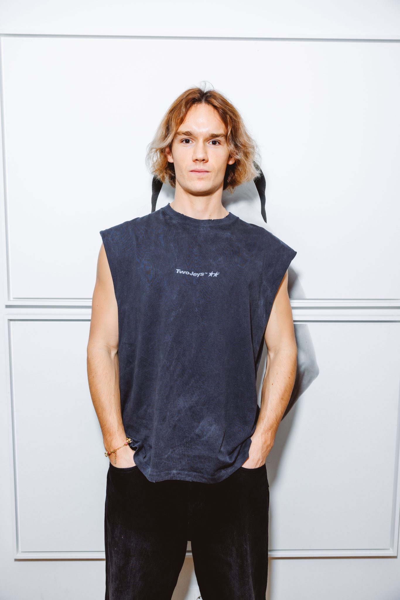  - Avant Garde Horn croise le travail de Valentin Van Der Meulen et Fabien Montique