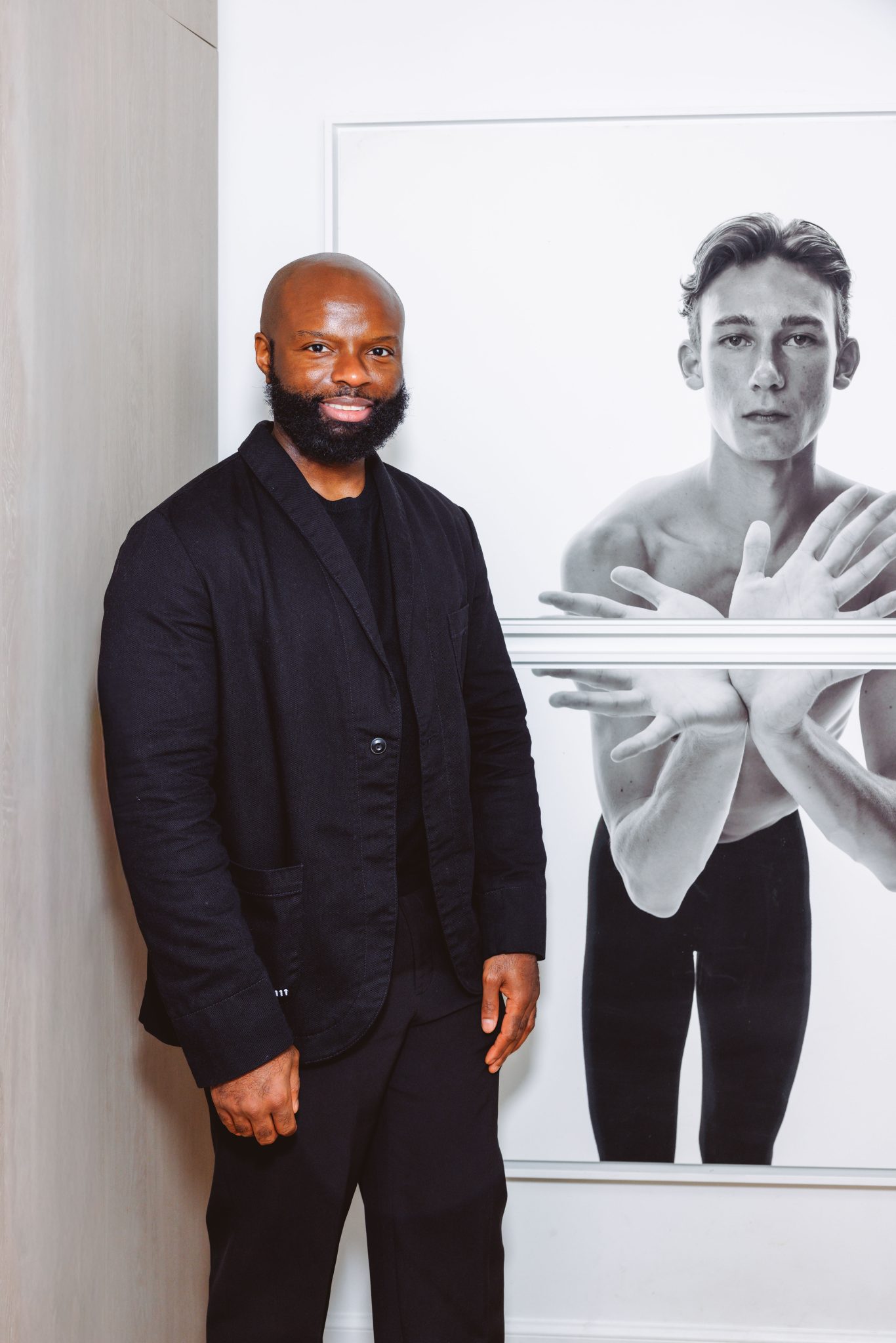  - Avant Garde Horn Brings Together the Work of Valentin Van Der Meulen and Fabien Montique