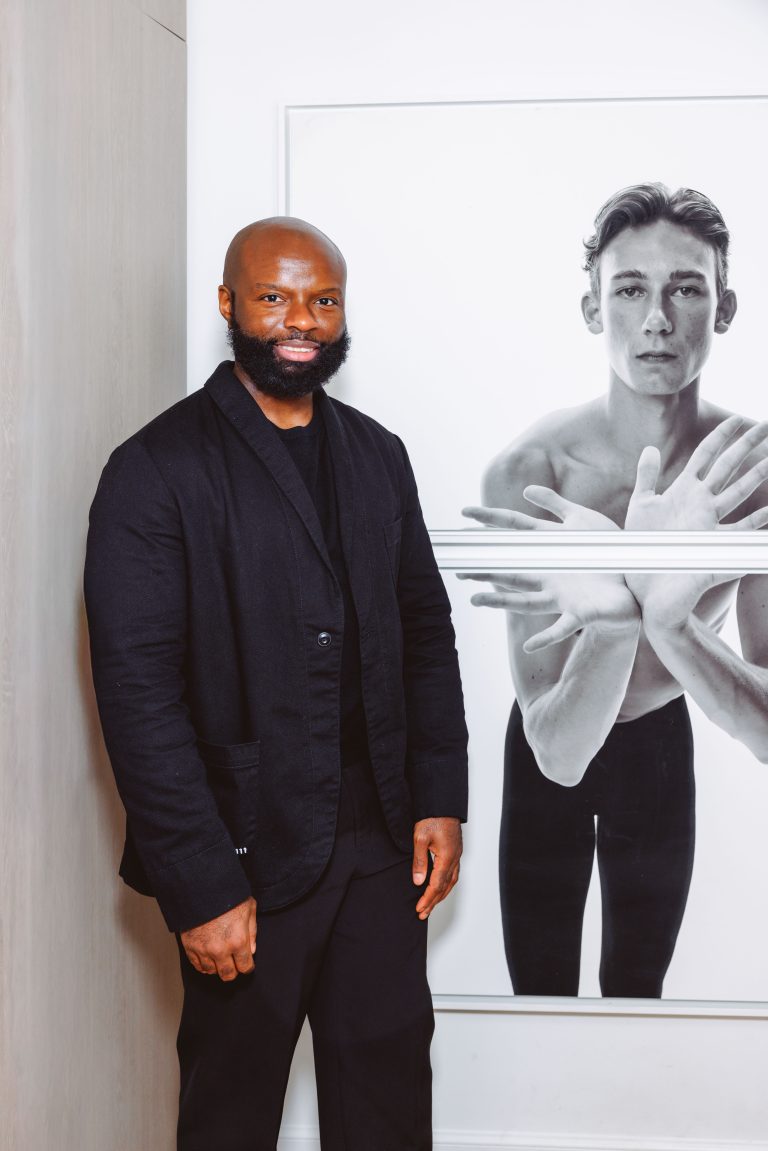  - Avant Garde Horn Brings Together the Work of Valentin Van Der Meulen and Fabien Montique