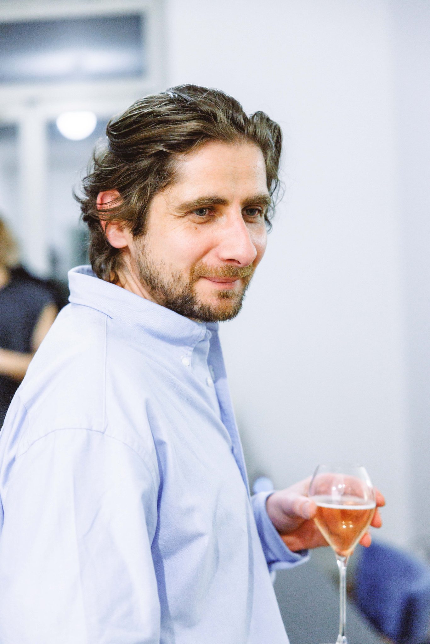  - Avant Garde Horn croise le travail de Valentin Van Der Meulen et Fabien Montique