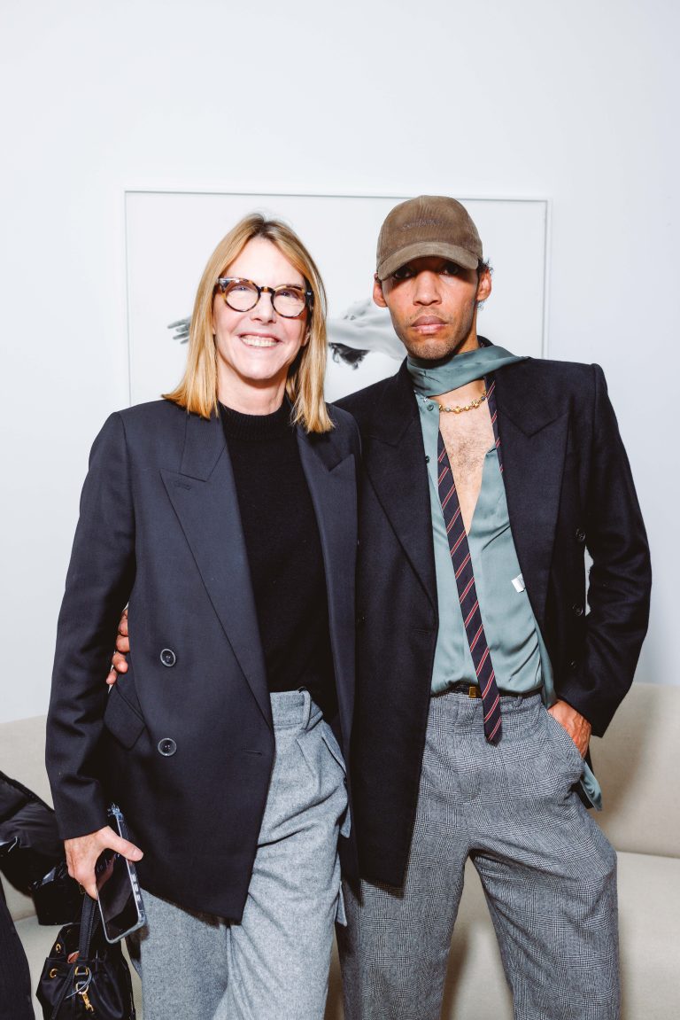  - Avant Garde Horn Brings Together the Work of Valentin Van Der Meulen and Fabien Montique