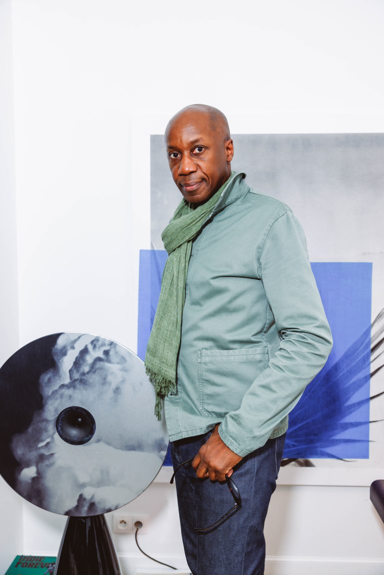  - Avant Garde Horn Brings Together the Work of Valentin Van Der Meulen and Fabien Montique