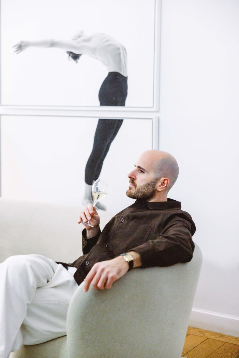  - Avant Garde Horn Brings Together the Work of Valentin Van Der Meulen and Fabien Montique