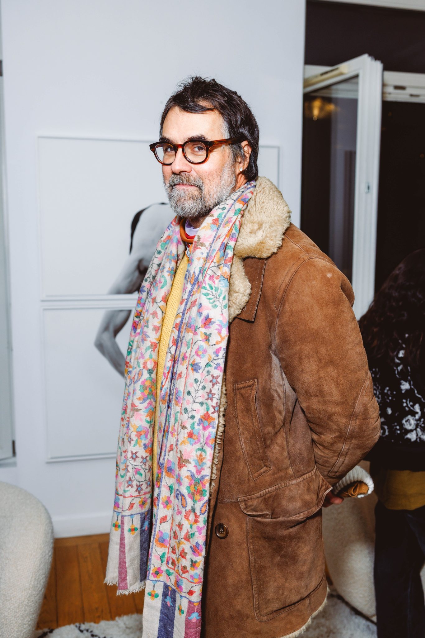  - Avant Garde Horn Brings Together the Work of Valentin Van Der Meulen and Fabien Montique