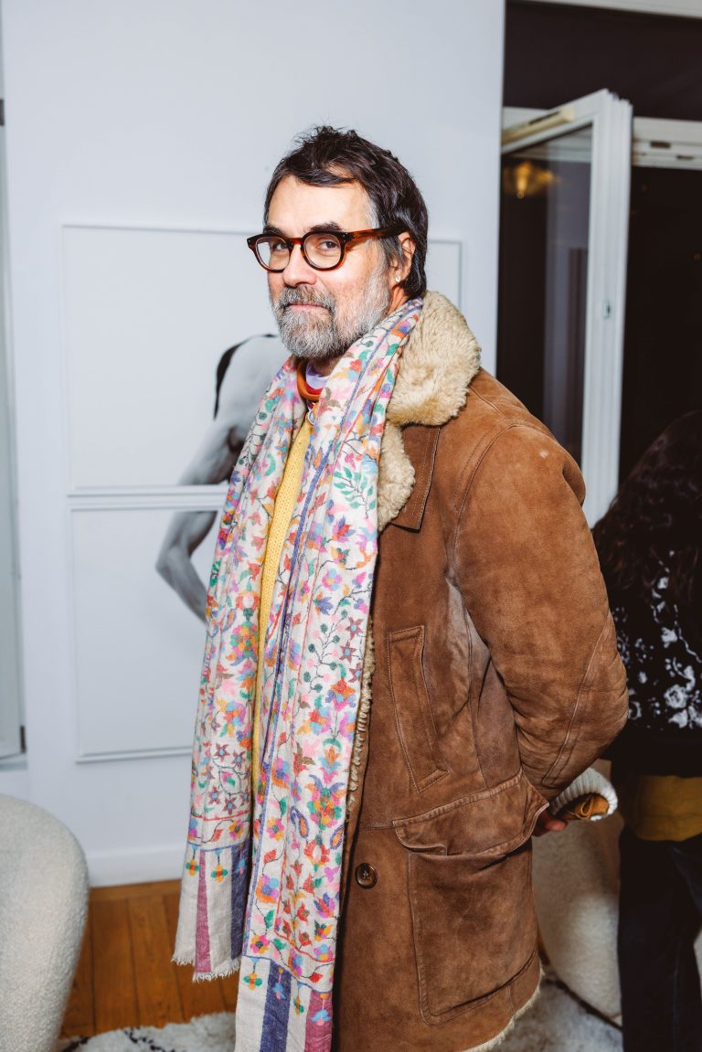  - Avant Garde Horn Brings Together the Work of Valentin Van Der Meulen and Fabien Montique