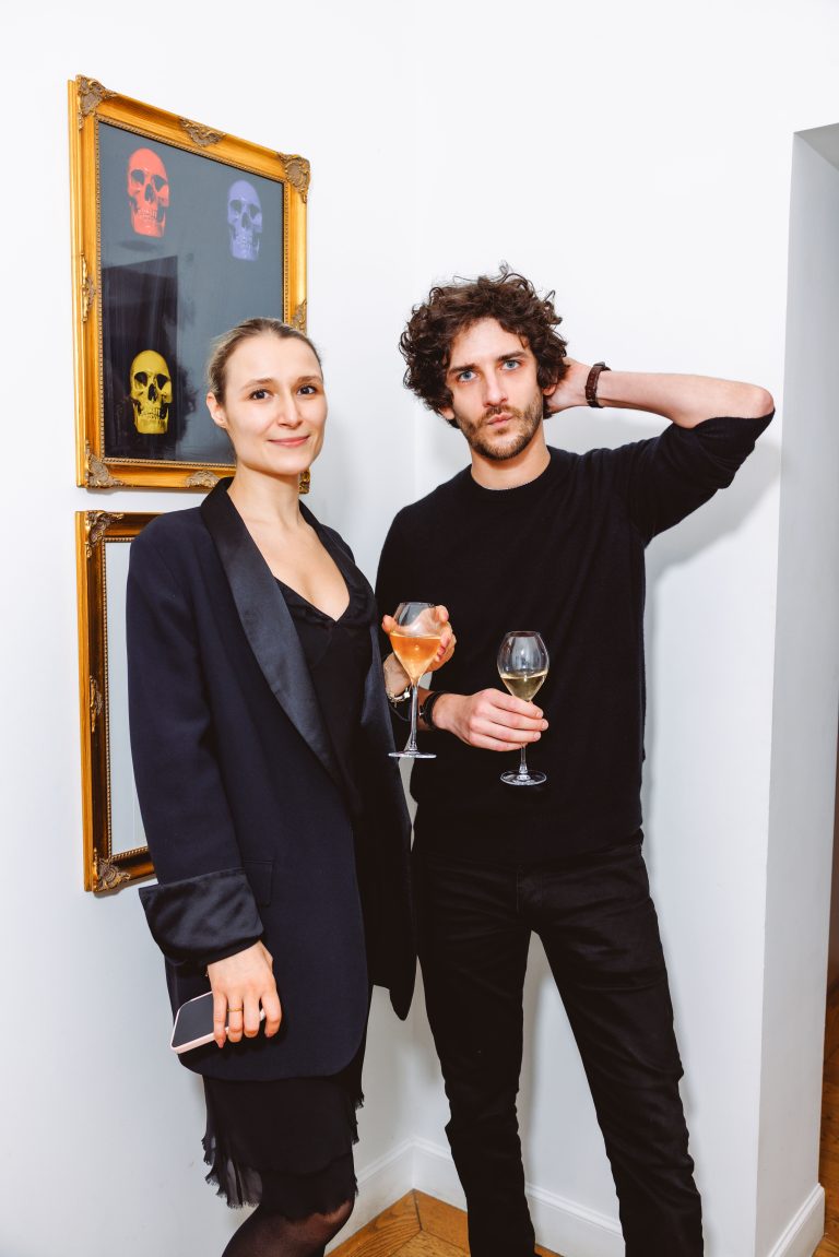  - Avant Garde Horn Brings Together the Work of Valentin Van Der Meulen and Fabien Montique