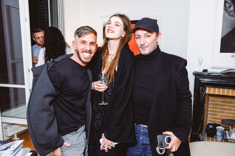  - Avant Garde Horn Brings Together the Work of Valentin Van Der Meulen and Fabien Montique