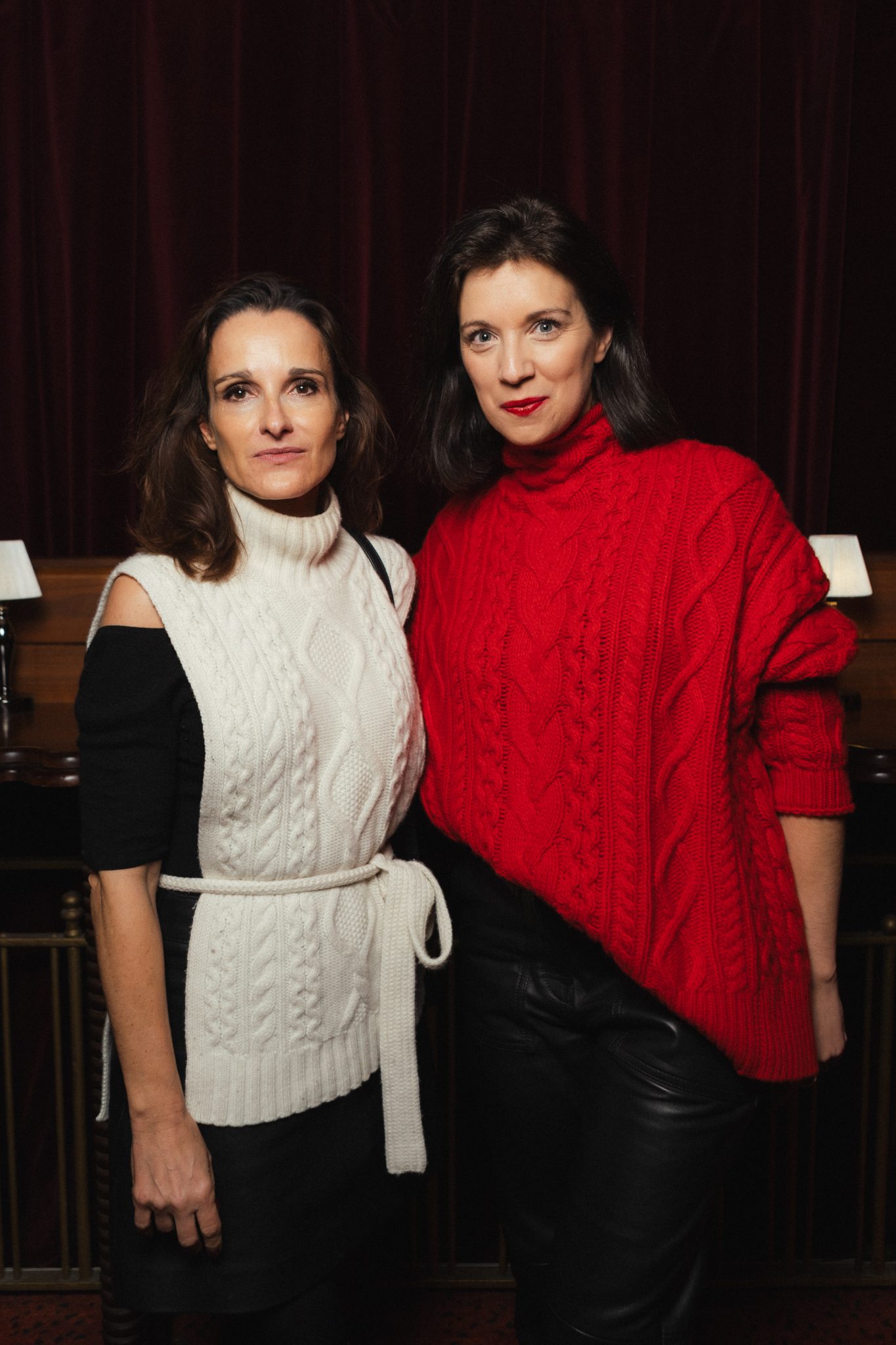  - Bompard fête 40 ans de douceur et d’élégance au Mistinguett