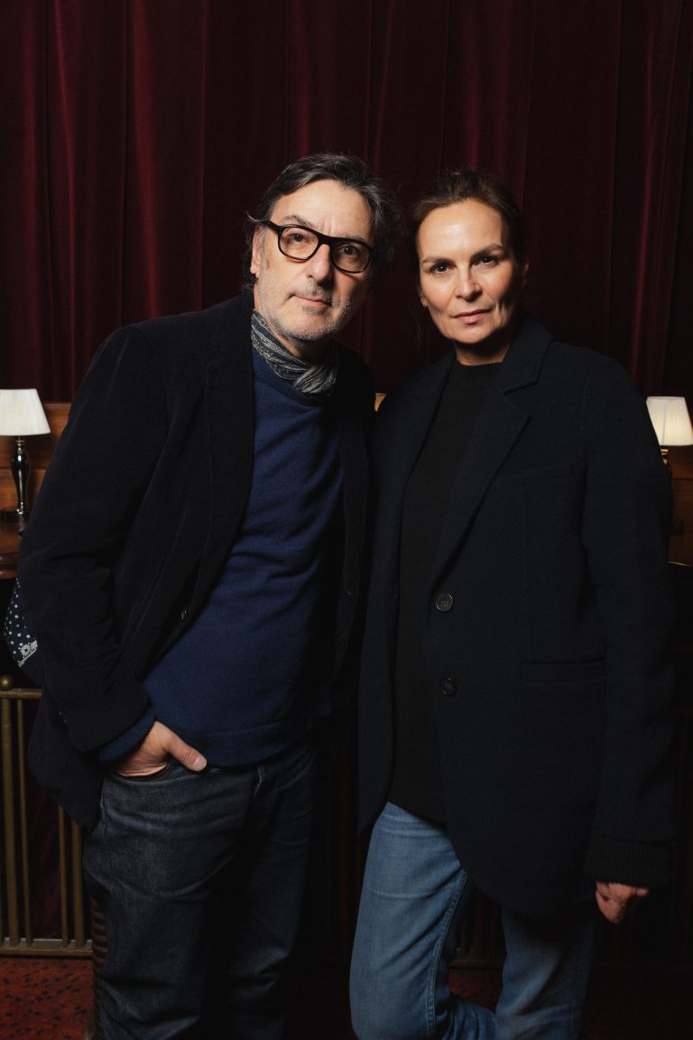  - Bompard fête 40 ans de douceur et d’élégance au Mistinguett