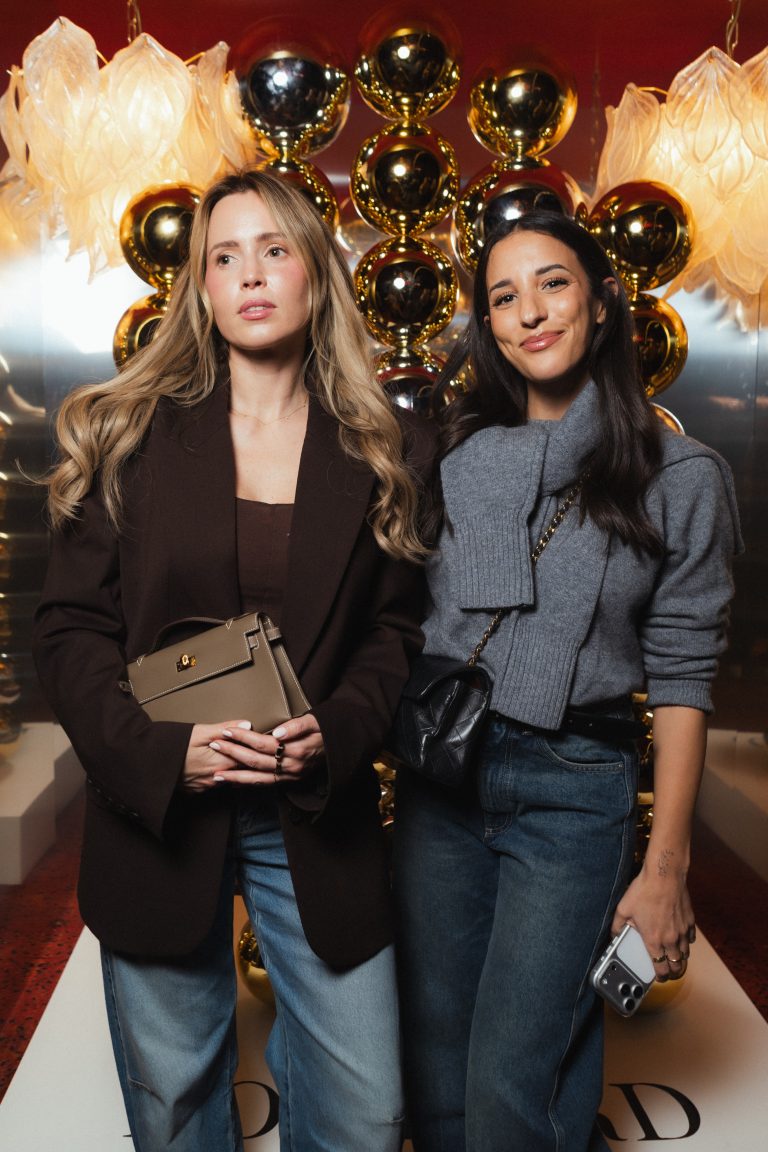  - Bompard fête 40 ans de douceur et d’élégance au Mistinguett