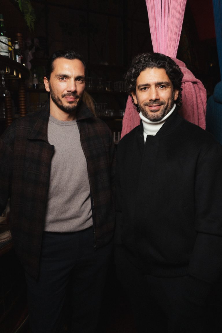  - Bompard fête 40 ans de douceur et d’élégance au Mistinguett