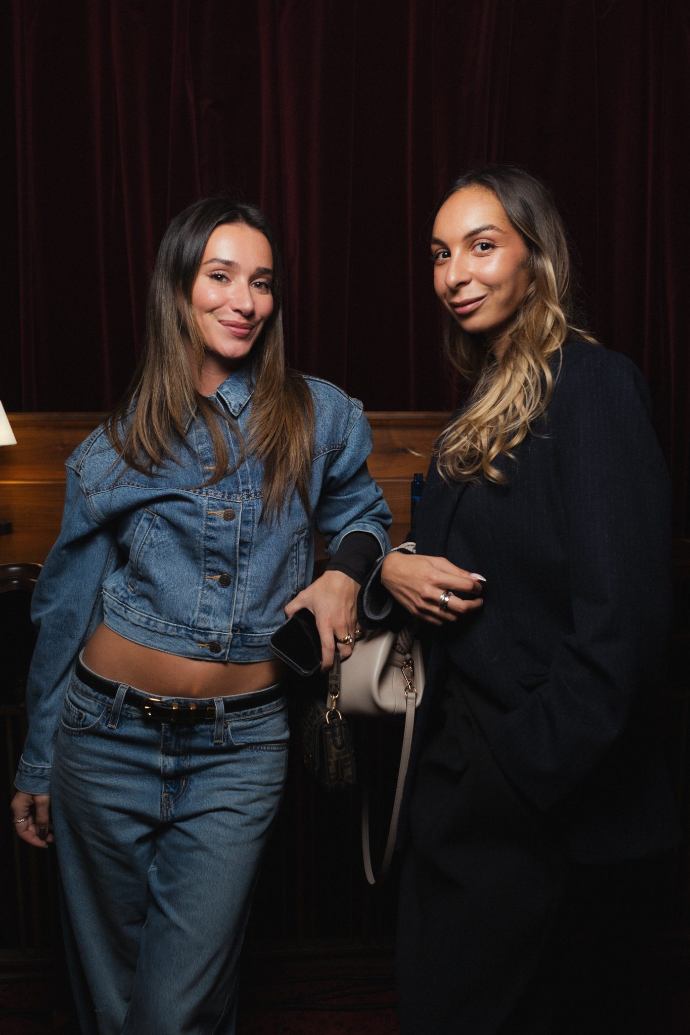  - Bompard fête 40 ans de douceur et d’élégance au Mistinguett