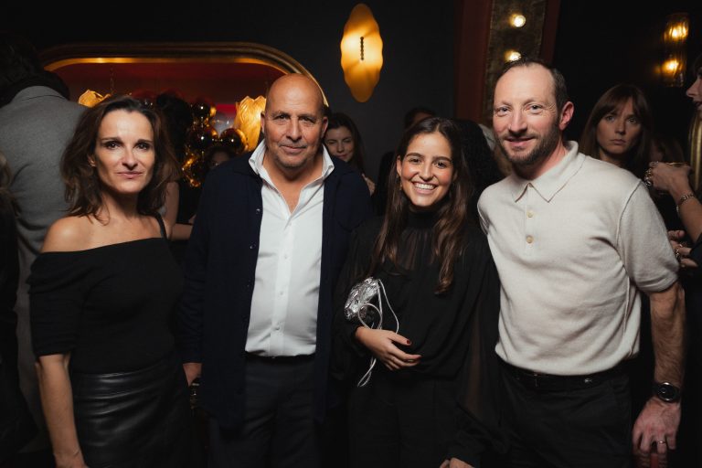  - Bompard fête 40 ans de douceur et d’élégance au Mistinguett