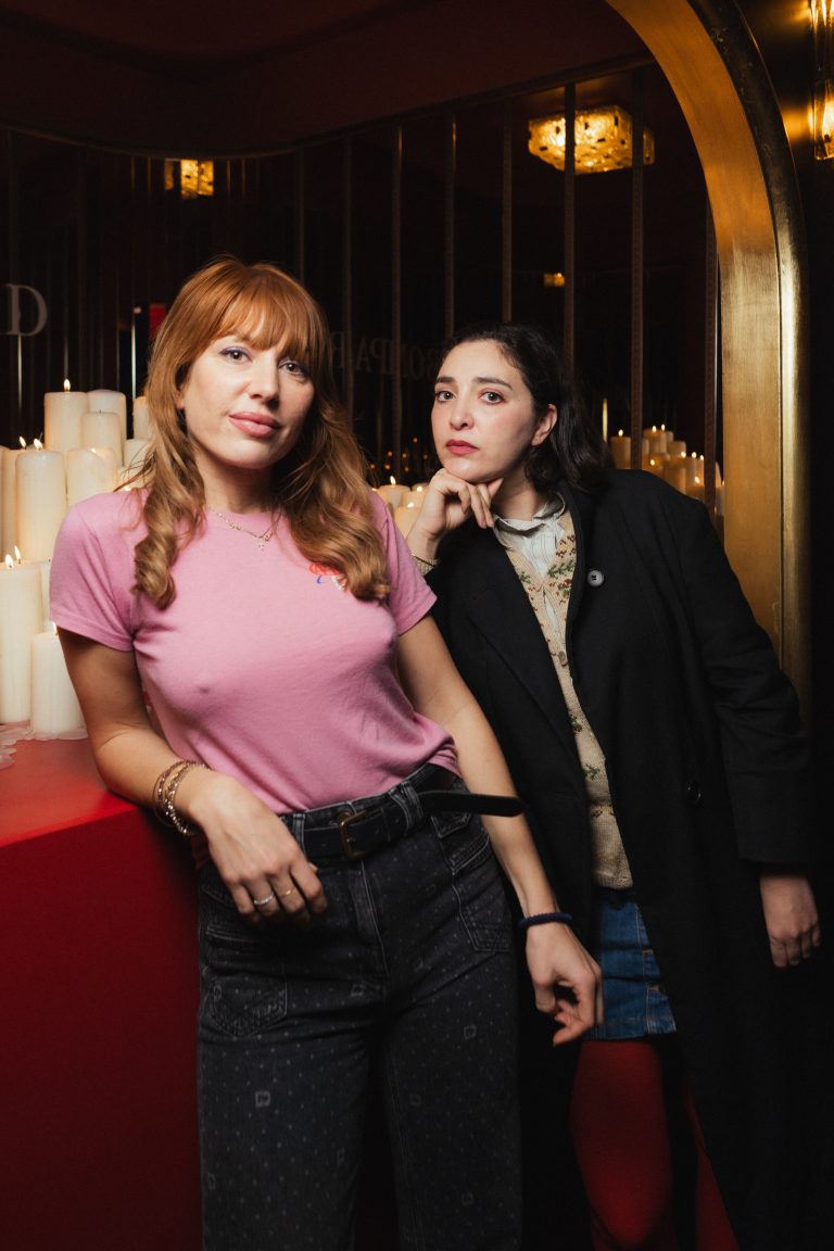  - Bompard fête 40 ans de douceur et d’élégance au Mistinguett