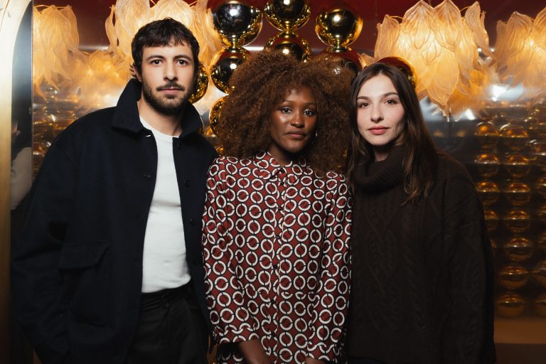  - Bompard fête 40 ans de douceur et d’élégance au Mistinguett