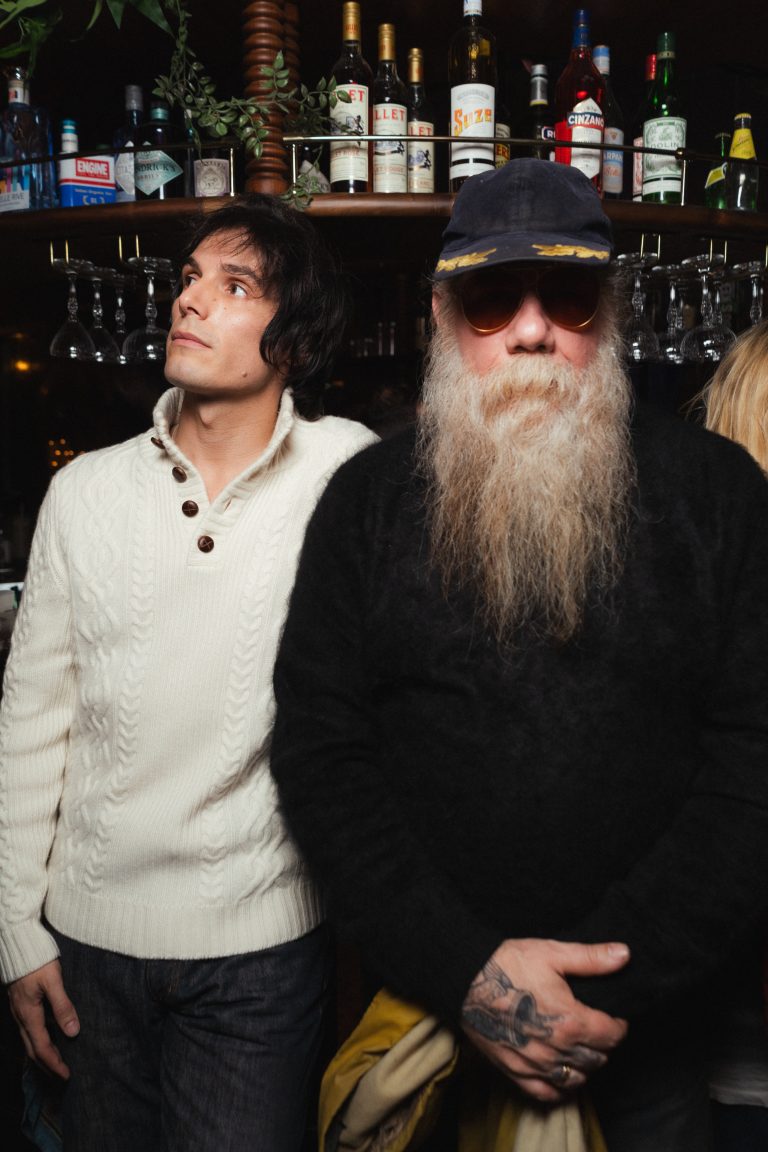  - Bompard fête 40 ans de douceur et d’élégance au Mistinguett