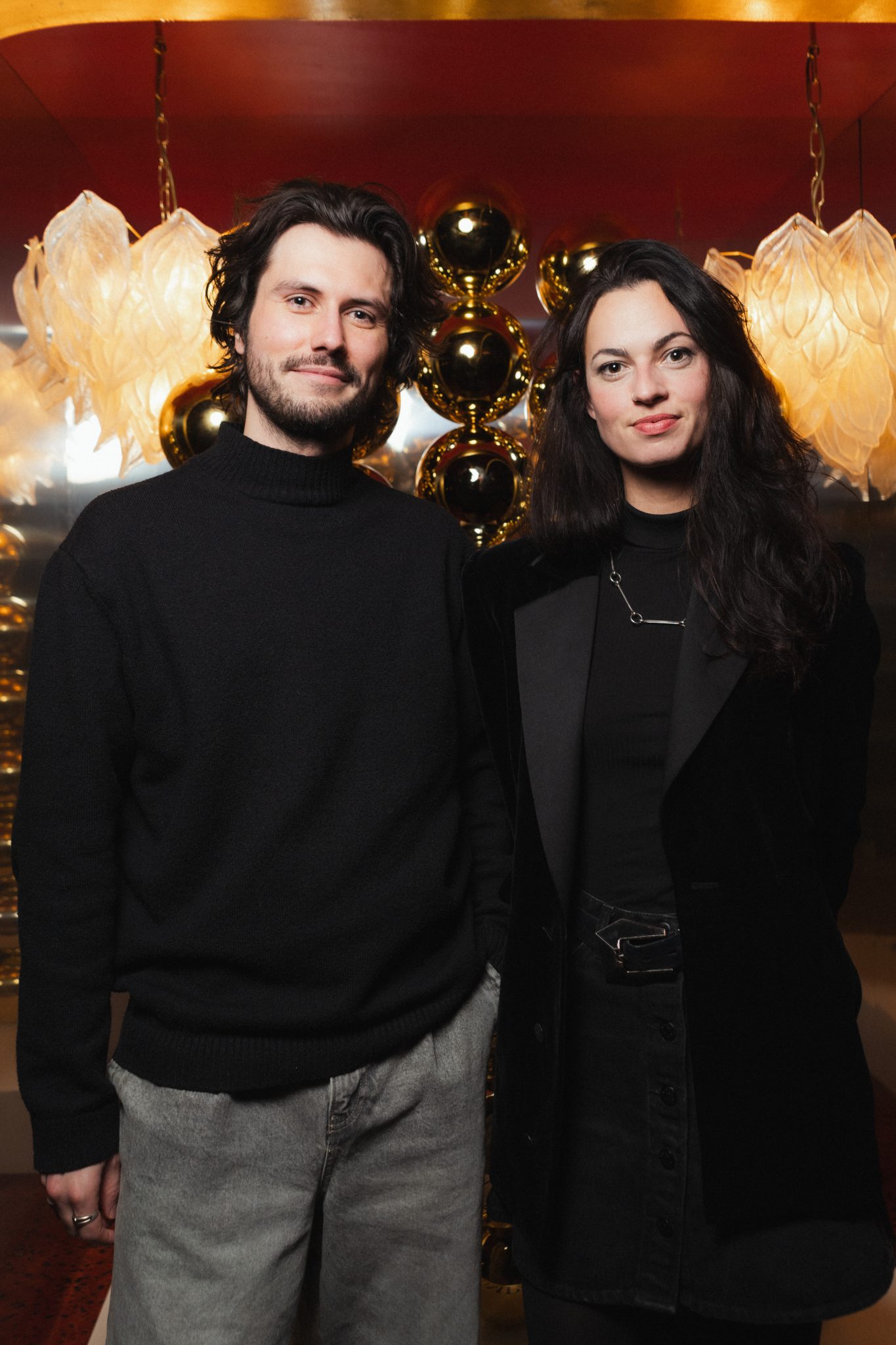  - Bompard fête 40 ans de douceur et d’élégance au Mistinguett