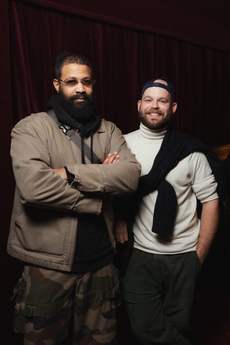  - Bompard fête 40 ans de douceur et d’élégance au Mistinguett