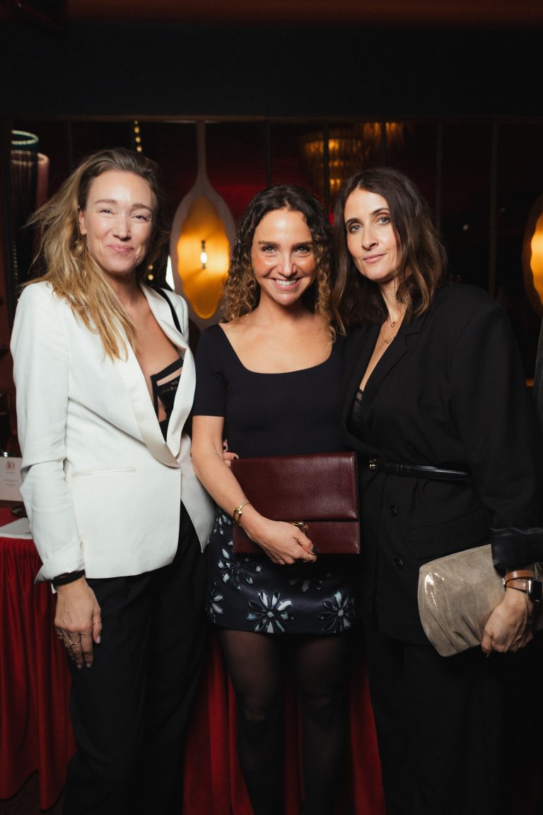  - Bompard fête 40 ans de douceur et d’élégance au Mistinguett