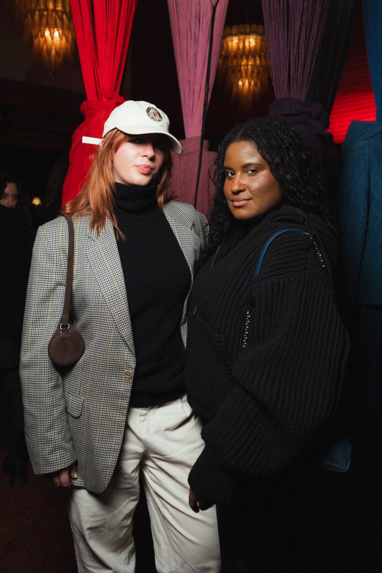  - Bompard fête 40 ans de douceur et d’élégance au Mistinguett