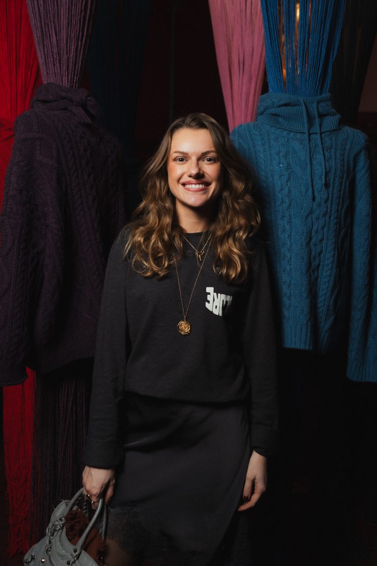  - Bompard fête 40 ans de douceur et d’élégance au Mistinguett