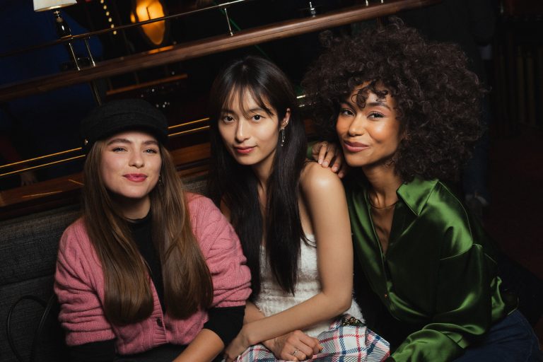  - Bompard fête 40 ans de douceur et d’élégance au Mistinguett