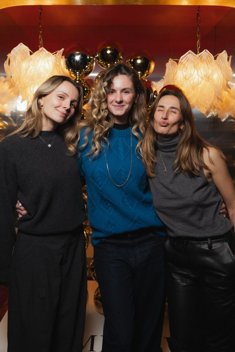  - Bompard fête 40 ans de douceur et d’élégance au Mistinguett