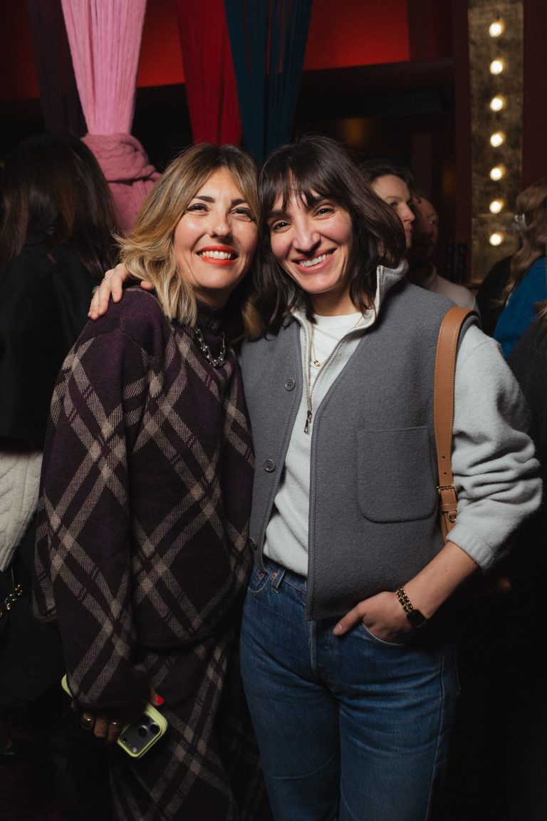  - Bompard fête 40 ans de douceur et d’élégance au Mistinguett