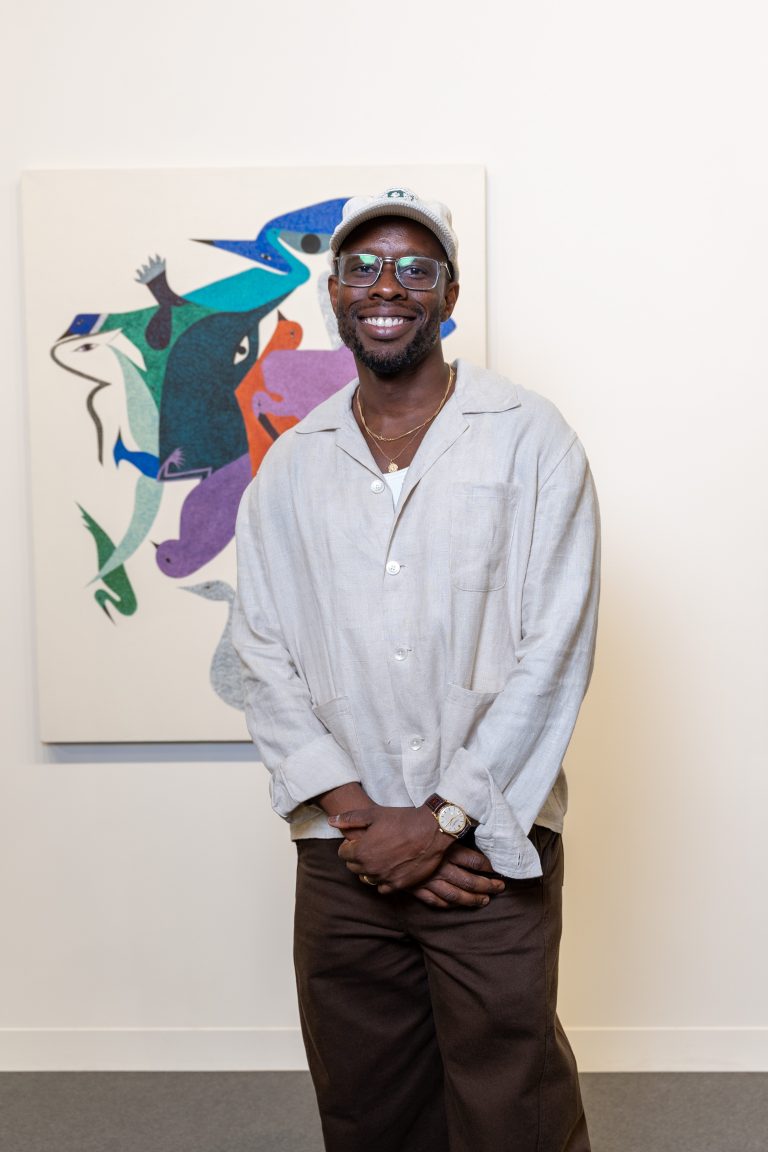  - Art Basel 2025: Miami Returns to the Contemporary Capital