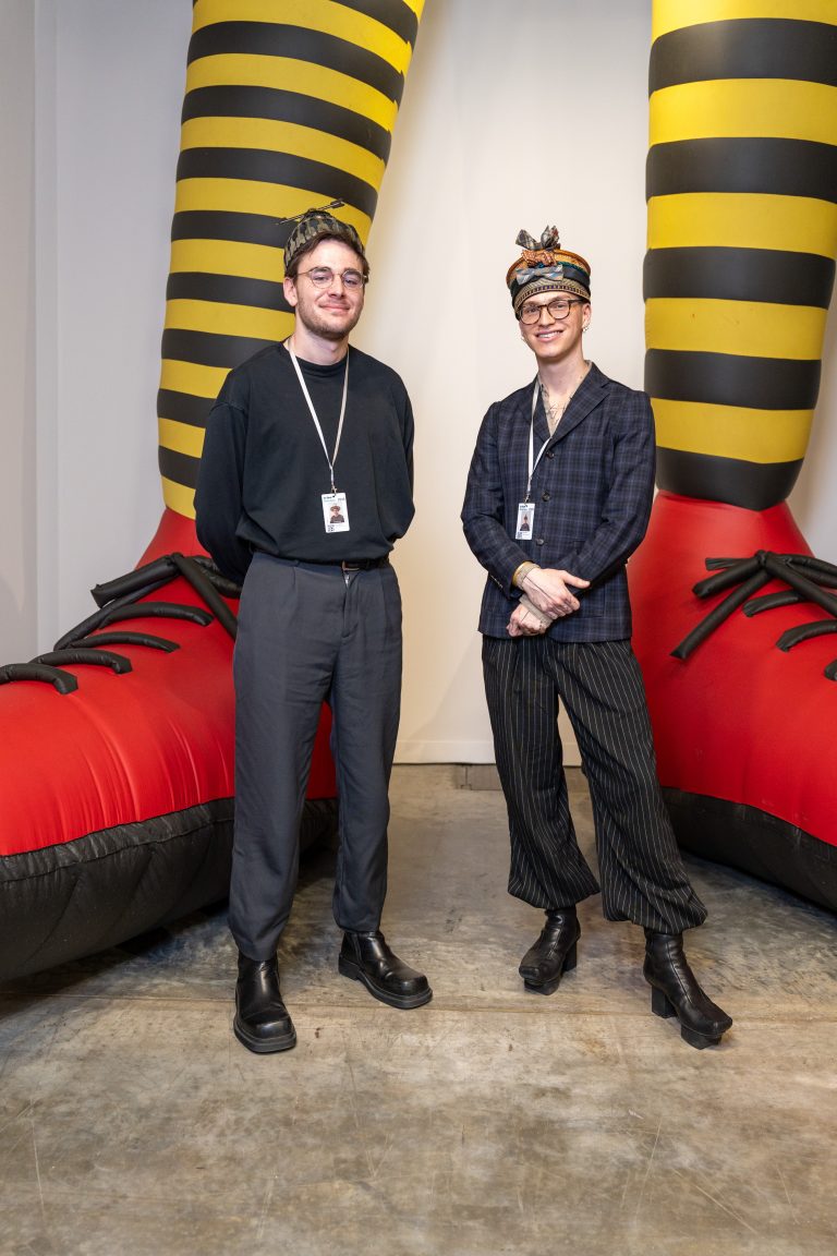  - Art Basel 2025: Miami Returns to the Contemporary Capital