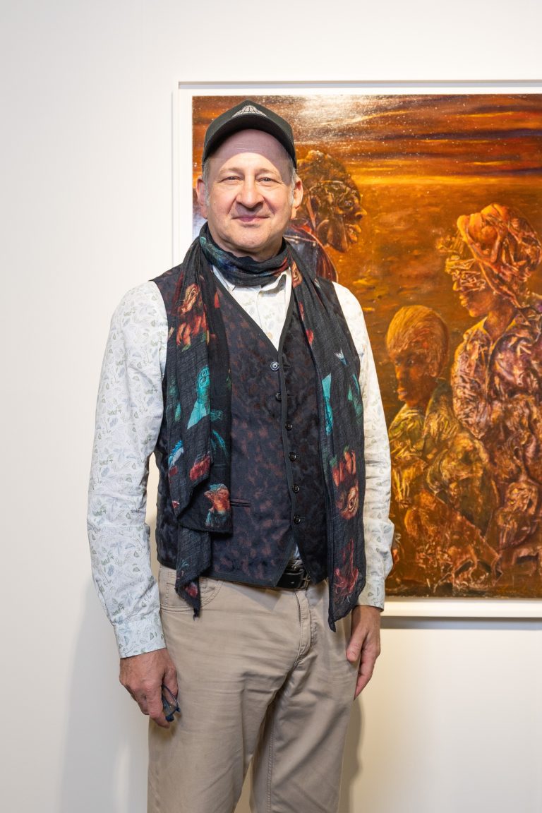  - Art Basel 2025: Miami Returns to the Contemporary Capital