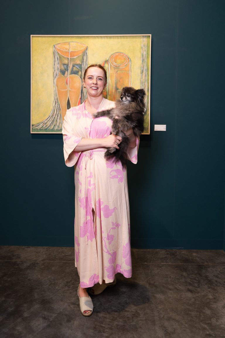  - Art Basel 2025: Miami Returns to the Contemporary Capital