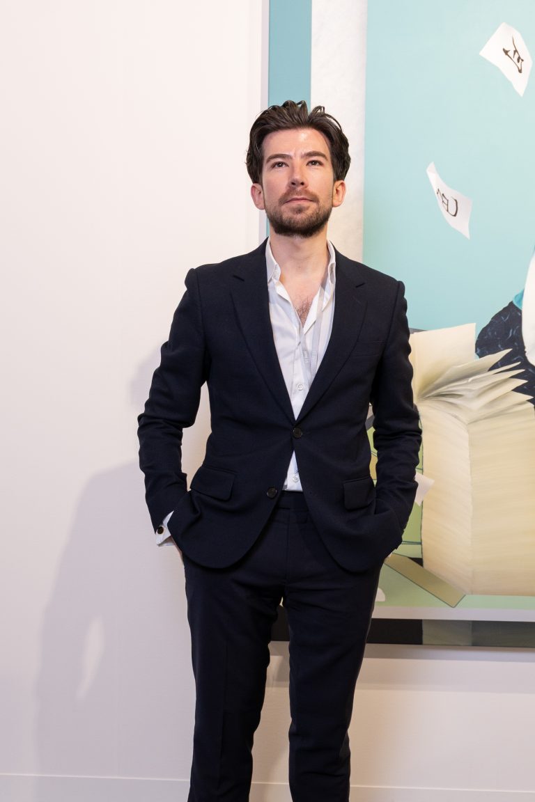  - Art Basel 2025: Miami Returns to the Contemporary Capital