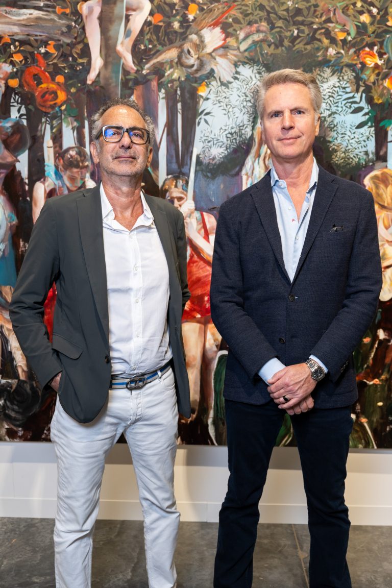  - Art Basel 2025: Miami Returns to the Contemporary Capital