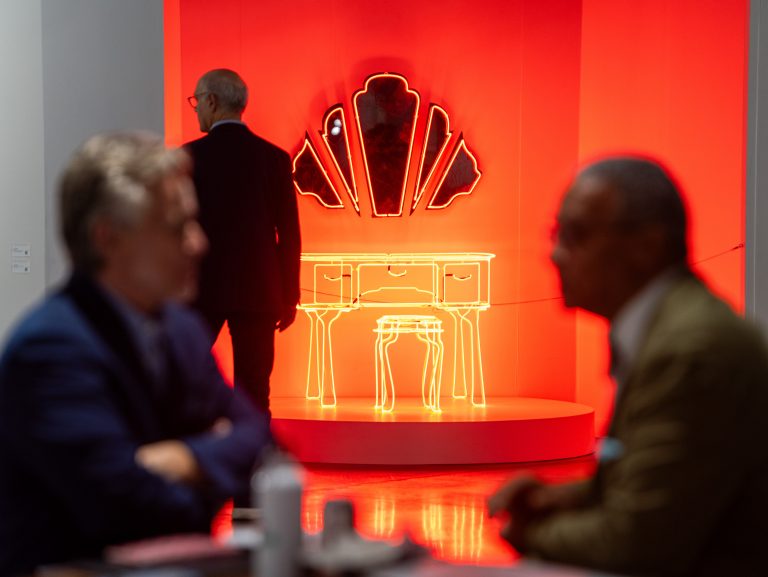 Art Basel 2025: Miami Returns to the Contemporary Capital