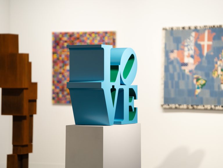 Art Basel 2025: Miami Returns to the Contemporary Capital