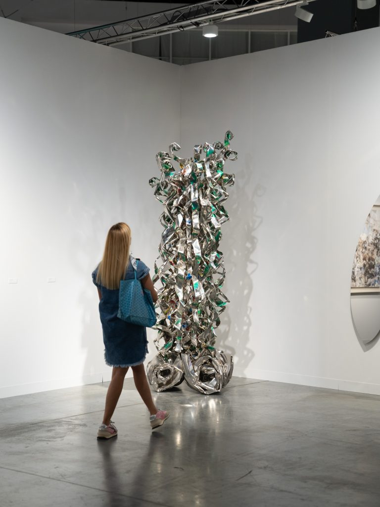 Art Basel 2025: Miami Returns to the Contemporary Capital