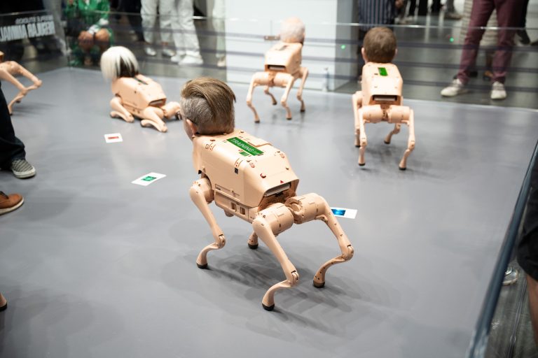 Art Basel 2025: Miami reprend son titre de capitale de l’art contemporain